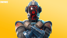 Fortnite 第 6 季现已推出，停机时间已过